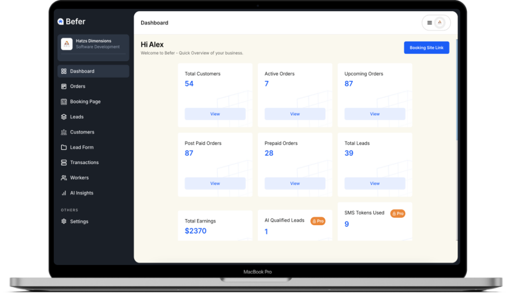 dashboard image