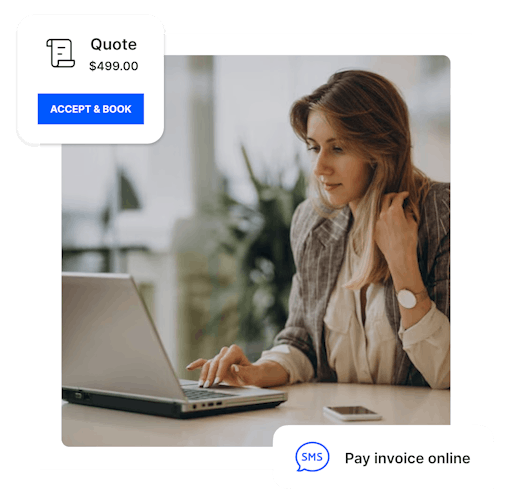 Save Time & Money with Befer’s Appointment Software