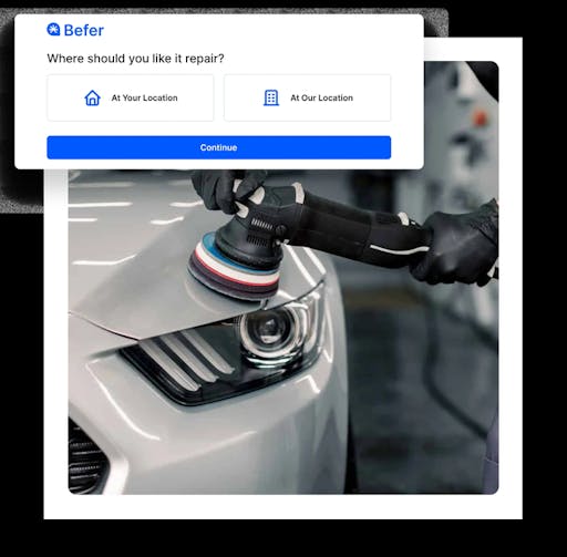 Streamline Your Small Business with Befer Scheduling Software